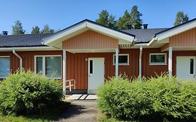 Rivitalokaksio, Kinnula